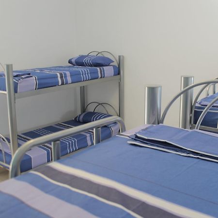 Ba Big Adventure Hostel Buenos Aires Extérieur photo